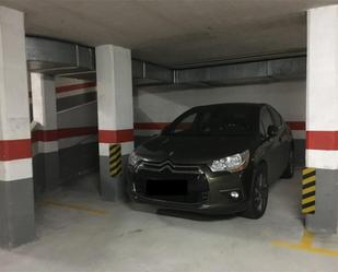 Parking of Garage to rent in Santiago de Compostela 