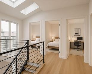 Dormitori de Loft en venda en Arona amb Aire condicionat, Jardí privat i Parquet
