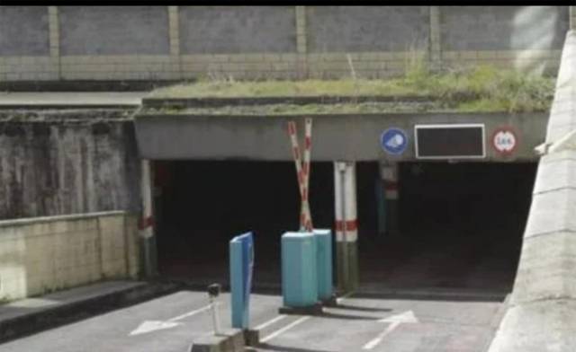 Garaje en Venta en Calle Vázquez de Mella, 42 en Vallobín