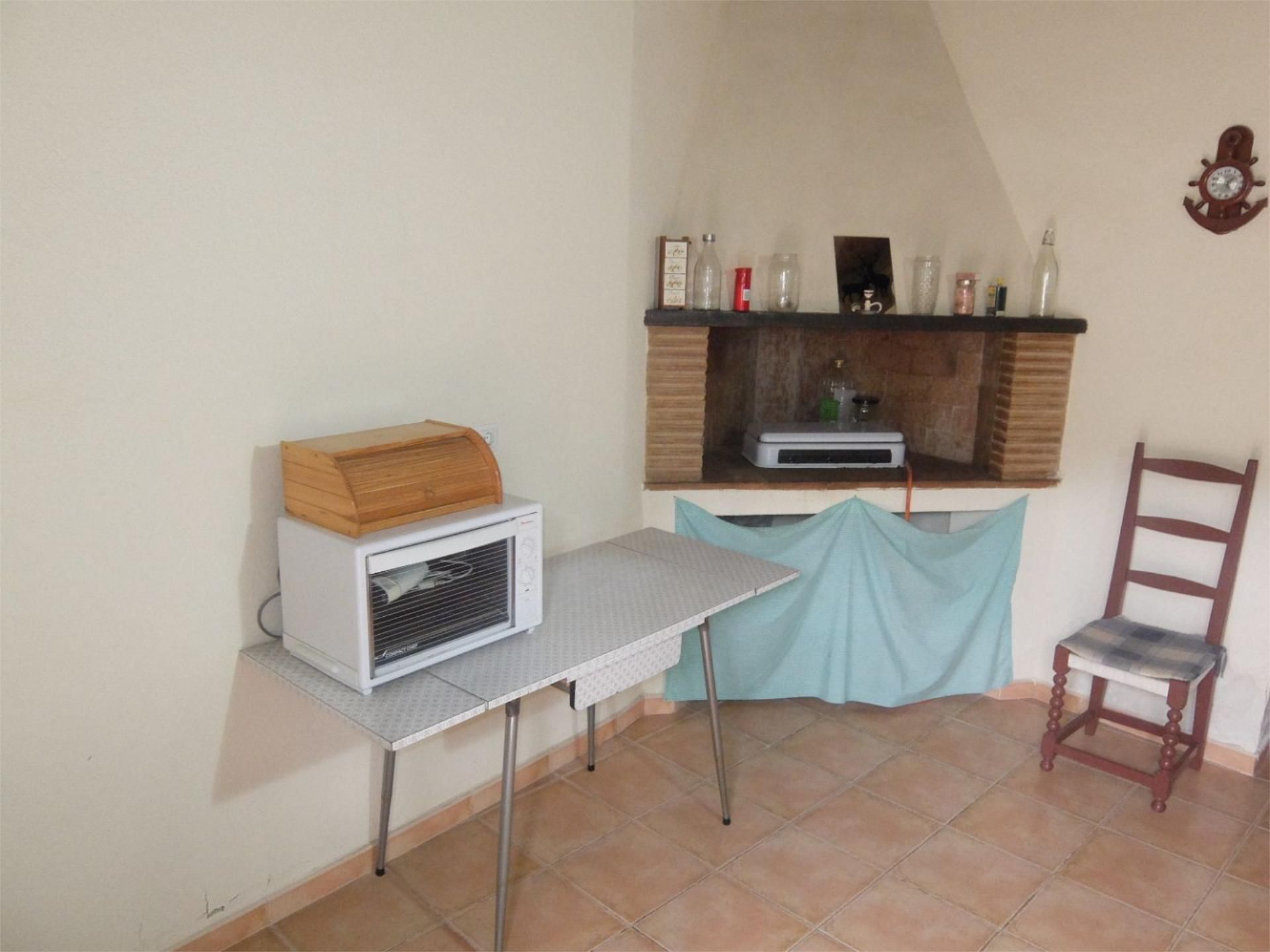 Kitchen of Single-family semi-detached for sale in Rojales  with Terrace and Storage room