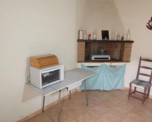 Kitchen of Single-family semi-detached for sale in Rojales  with Terrace