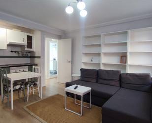 Flat to rent in Calle Vázquez de Mella, 5, Vallobín