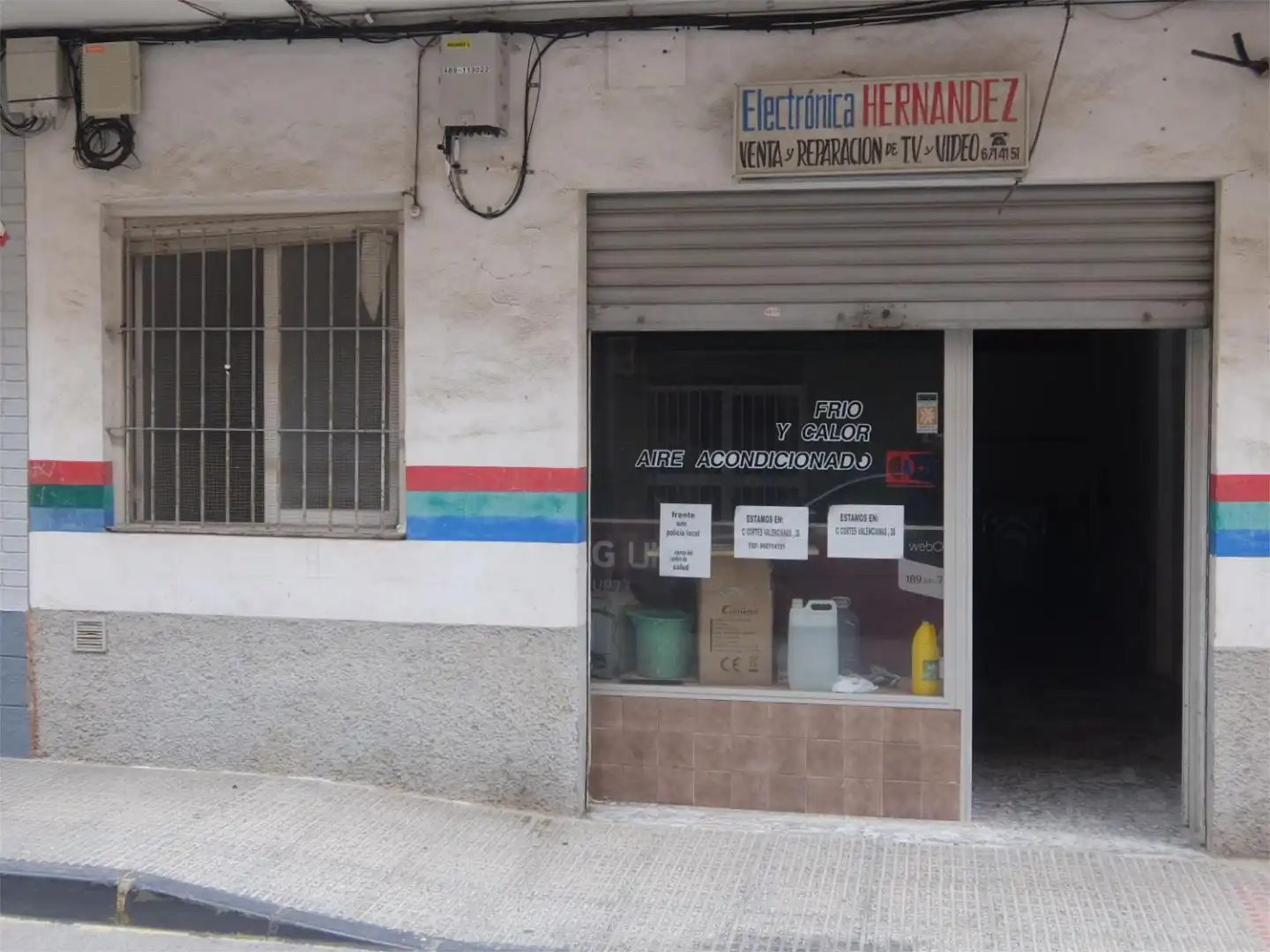 Local en venta en Calle de Nuestro Padre Jesús, 11, Rojales Local en venta en Rojales