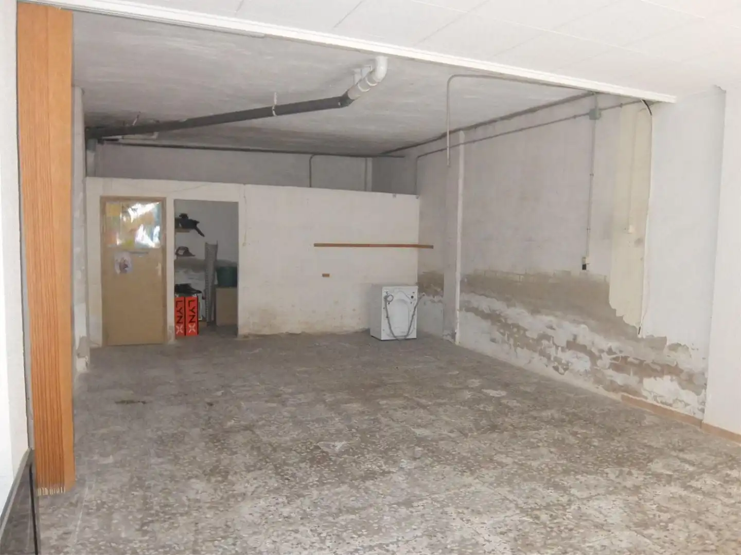 Local en venta en Calle de Nuestro Padre Jesús, 11, Rojales Local en venta en Rojales