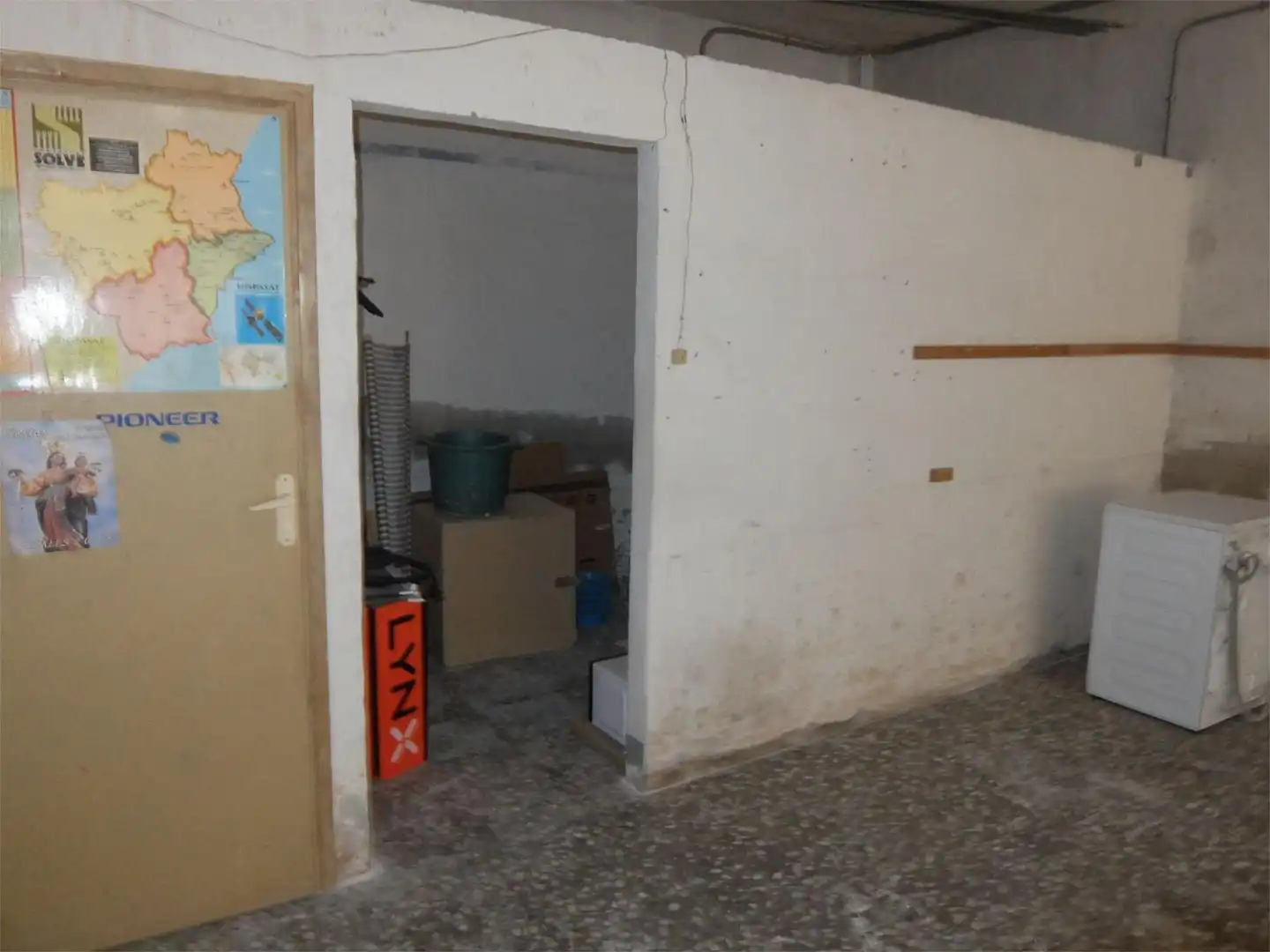 Local en venta en Calle de Nuestro Padre Jesús, 11, Rojales Local en venta en Rojales