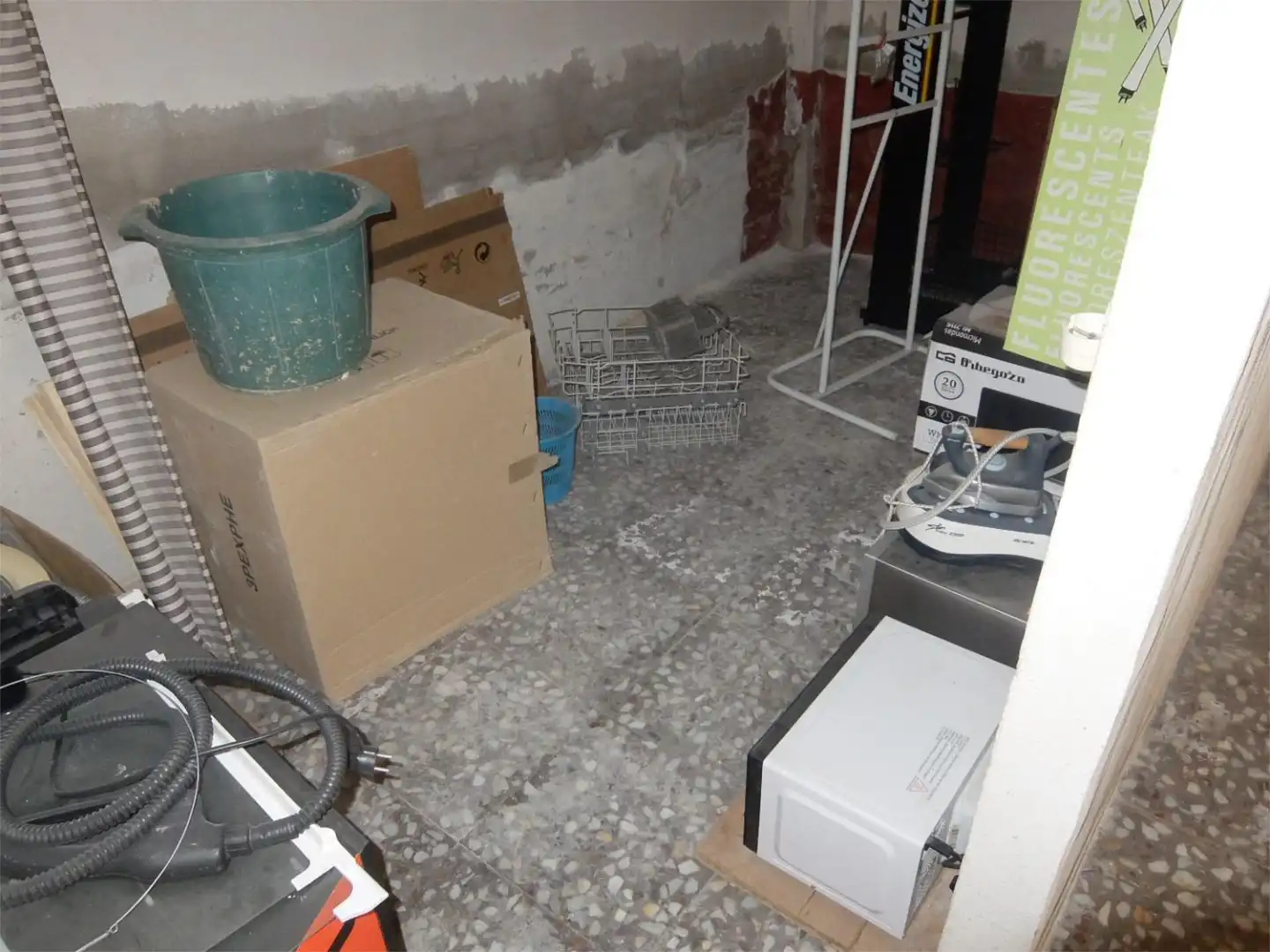 Local en venta en Calle de Nuestro Padre Jesús, 11, Rojales Local en venta en Rojales