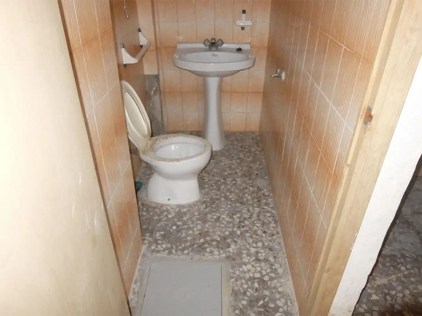 Local en venta en Calle de Nuestro Padre Jesús, 11, Rojales Baño de Local en venta en Rojales