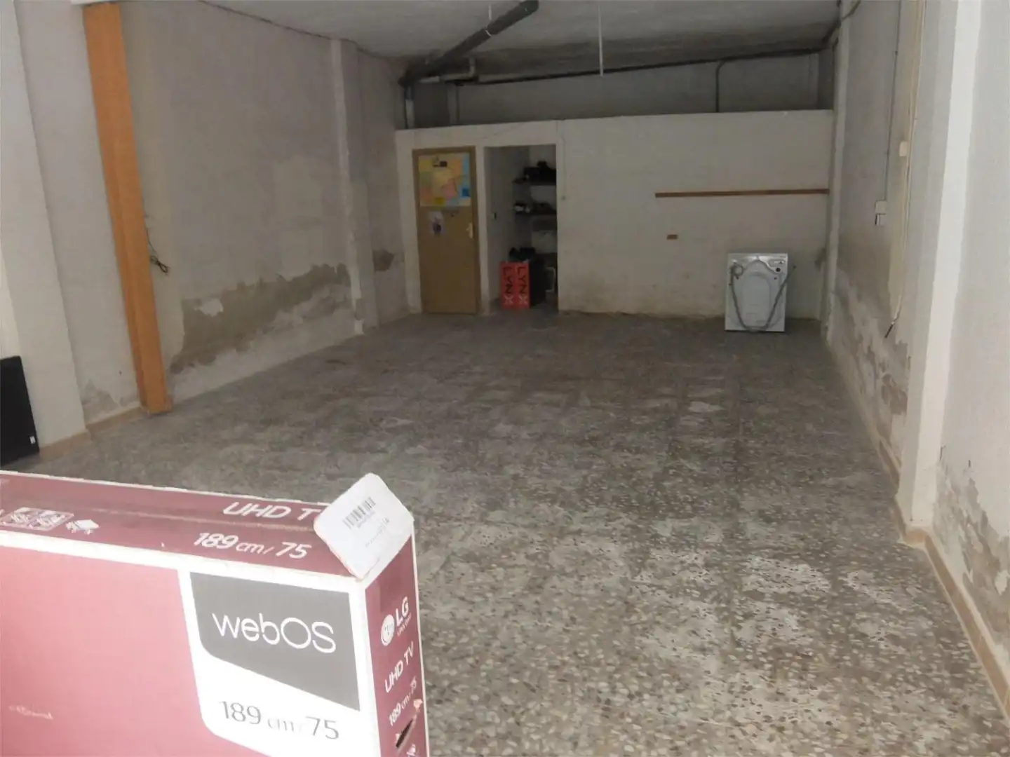 Local en venta en Calle de Nuestro Padre Jesús, 11, Rojales Local en venta en Rojales