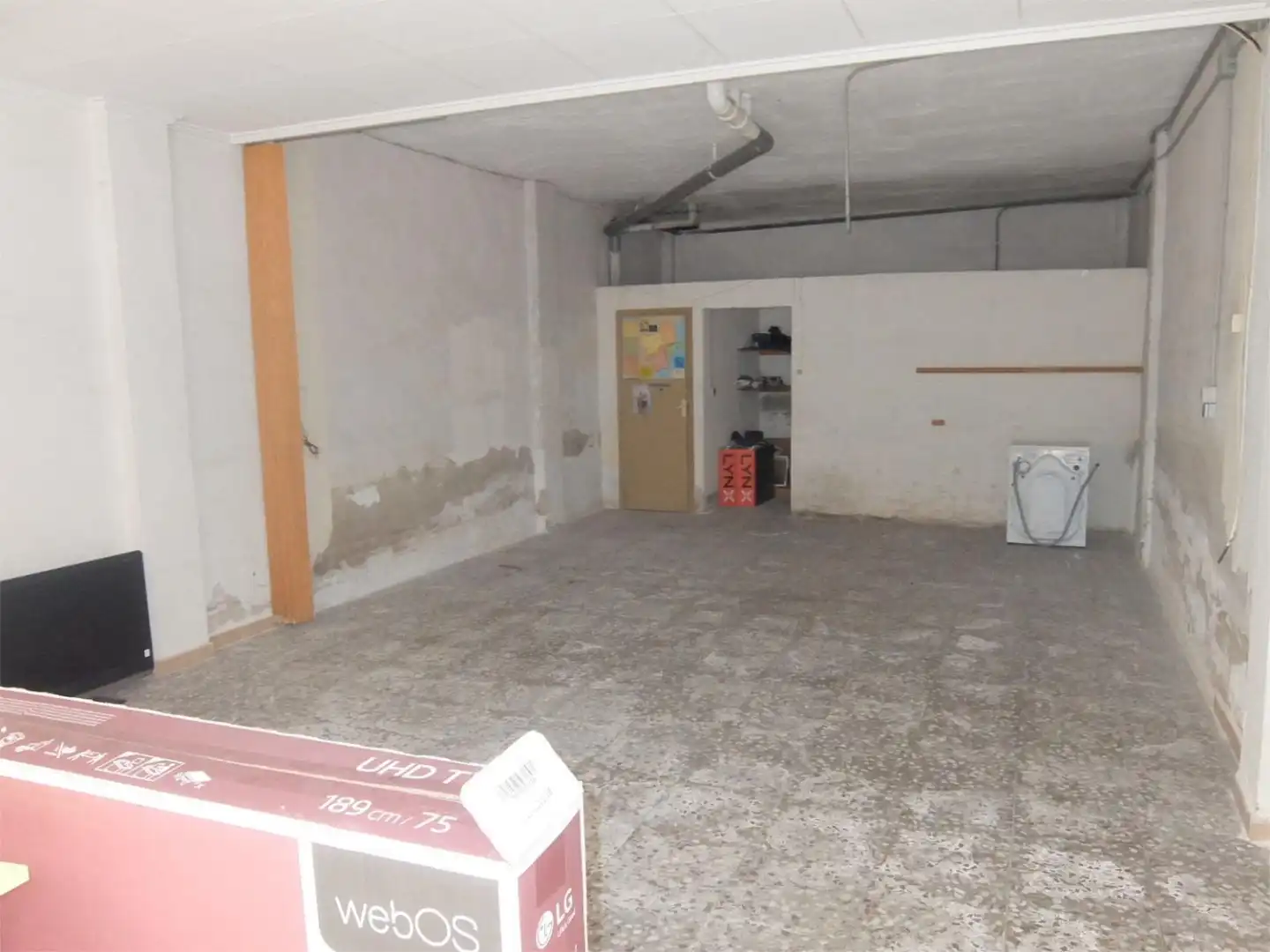 Local en venta en Calle de Nuestro Padre Jesús, 11, Rojales Local en venta en Rojales
