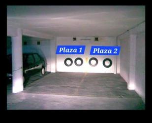 Aparcament de Garatge de lloguer en Cullera