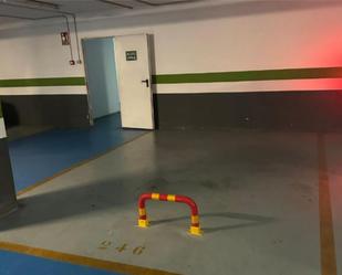 Aparcament de Garatge en venda en  Zaragoza Capital