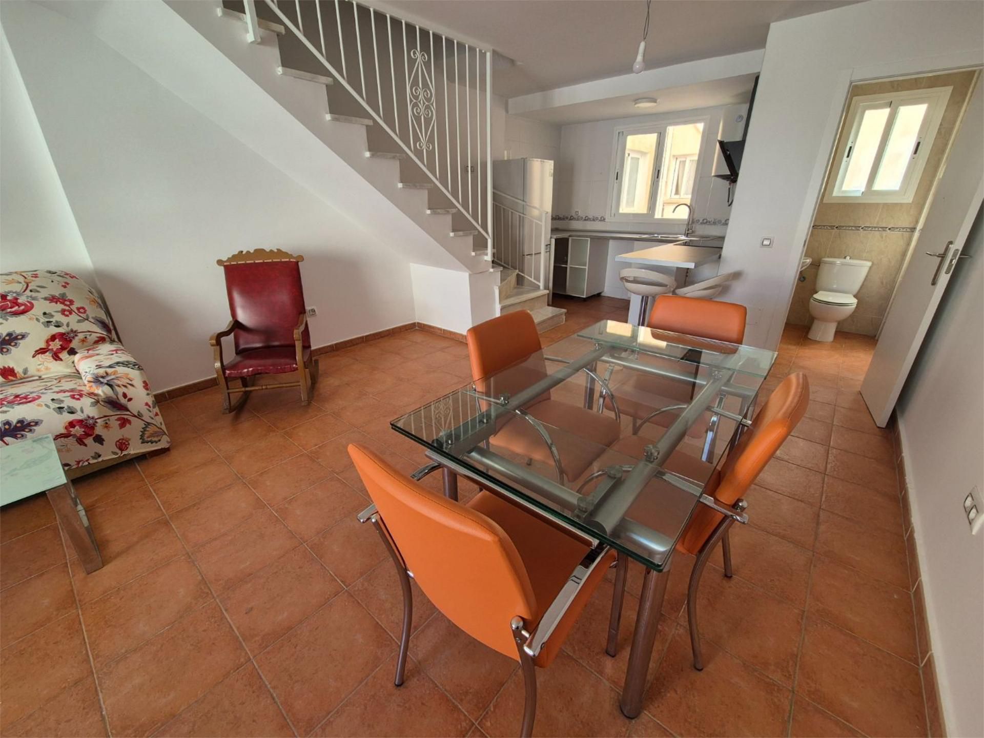 Flat to rent in Avenida Ciudad de Barcelona, 40, Cala Marqués
