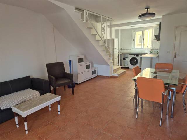 Piso en Alquiler en Avenida Ciudad de Barcelona, 40 en Cala Marqués