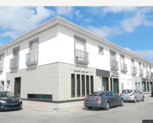 Außenansicht von Abstellraum miete in Fuente Palmera
