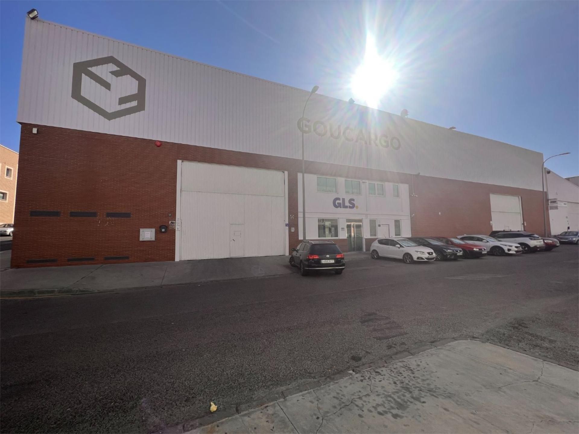 Exterior view of Industrial buildings for sale in Viator  with Air Conditioner, Heating and Furnished