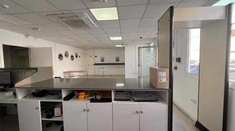 Foto 2 von Fabrikhallen zur Miete in Calle Sierra de Segura, 17, Viator, Almería