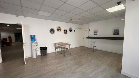 Foto 3 von Fabrikhallen zur Miete in Calle Sierra de Segura, 17, Viator, Almería