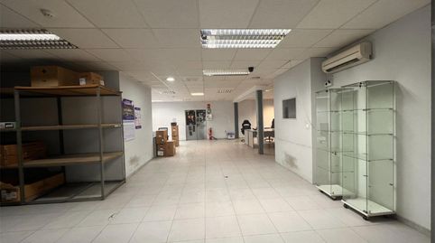 Foto 5 von Fabrikhallen zur Miete in Calle Sierra de Segura, 17, Viator, Almería