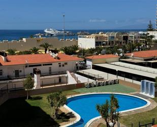 Flat to rent in Avenida Juan Carlos I, 25, Los Cristianos