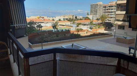 Foto 4 de Pis de lloguer a Avenida Juan Carlos I, 25, Los Cristianos, Santa Cruz de Tenerife