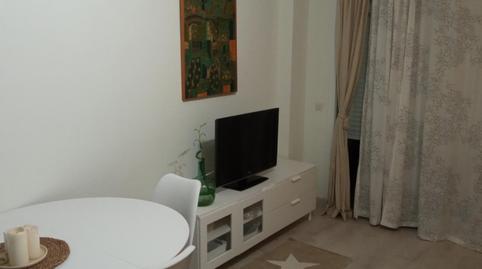 Foto 2 de Pis de lloguer a Avenida Juan Carlos I, 25, Los Cristianos, Santa Cruz de Tenerife