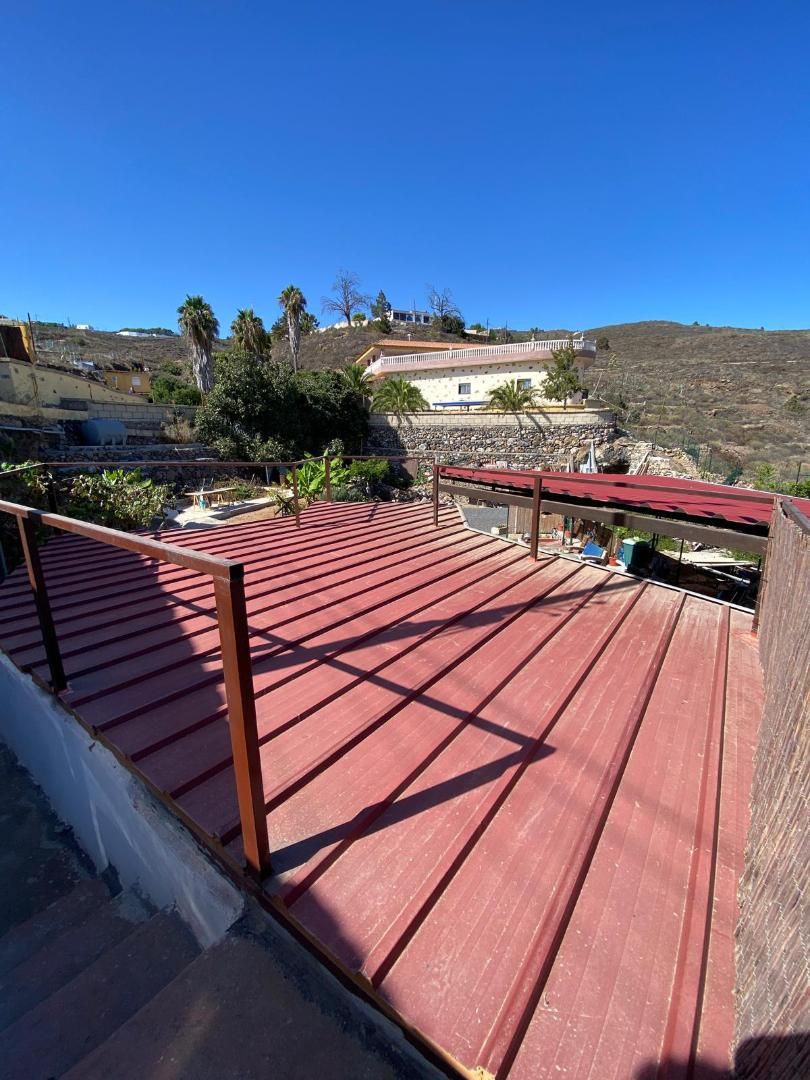 Finca rústica de lloguer a Avenida Juan Carlos I, 25, Los Cristianos