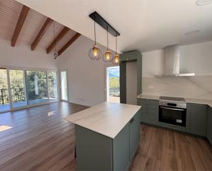 Kitchen of House or chalet for sale in Pontedeume  with Terrace