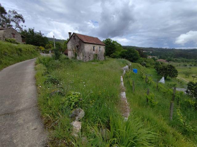 Casa-chalet en Venta en Lugar Recarey, 2 en Tui