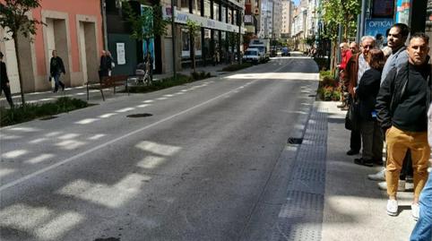 Pis en venda a Rúa San Andrés, 69, Ciudad Vieja, A Coruña - imatge 2 Foto 2 de Pis en venda a Rúa San Andrés, 69, Ciudad Vieja, A Coruña