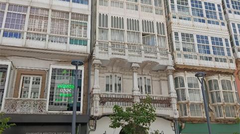 Pis en venda a Rúa San Andrés, 69, Ciudad Vieja, A Coruña - imatge 3 Foto 3 de Pis en venda a Rúa San Andrés, 69, Ciudad Vieja, A Coruña