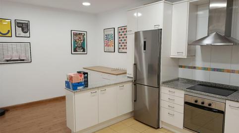 Pis en venda a Rúa San Andrés, 69, Ciudad Vieja, A Coruña - imatge 5 Foto 5 de Pis en venda a Rúa San Andrés, 69, Ciudad Vieja, A Coruña