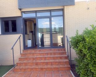 Single-family semi-detached to rent in Calle Fernando Arbex, 9, Torrelodones
