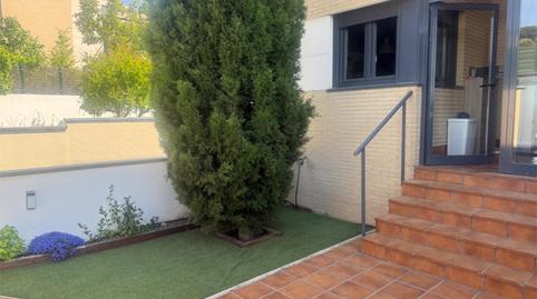 Casa adosada de lloguer a Calle Fernando Arbex, 9, Colonia, Madrid - imatge 4 Foto 4 de Casa adosada de lloguer a Calle Fernando Arbex, 9, Colonia, Madrid