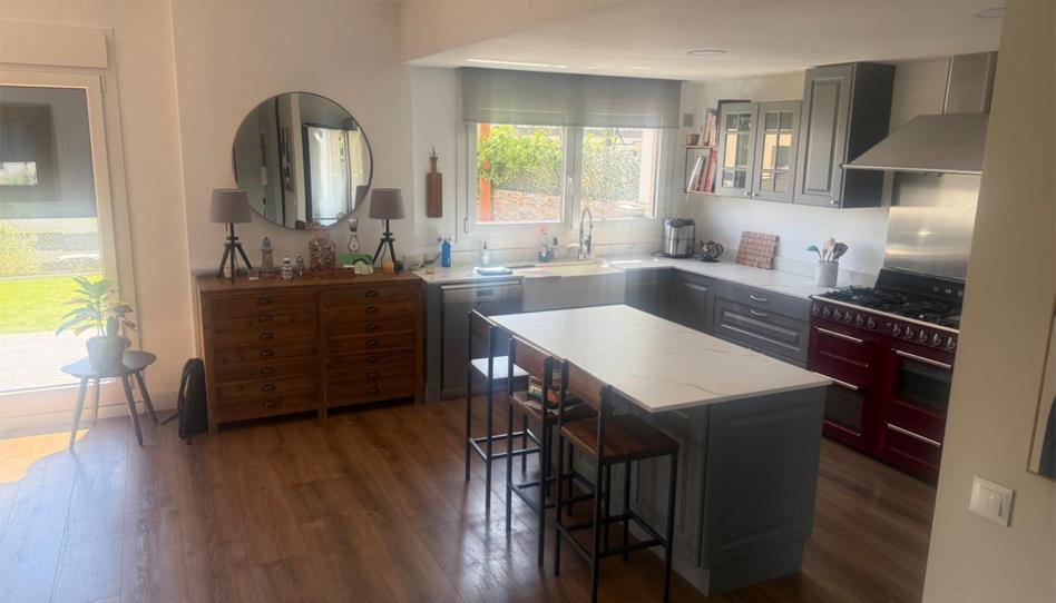 Casa adosada de lloguer a Calle Fernando Arbex, 9, Colonia, Madrid - imatge 1 Foto 1 de Casa adosada de lloguer a Calle Fernando Arbex, 9, Colonia, Madrid