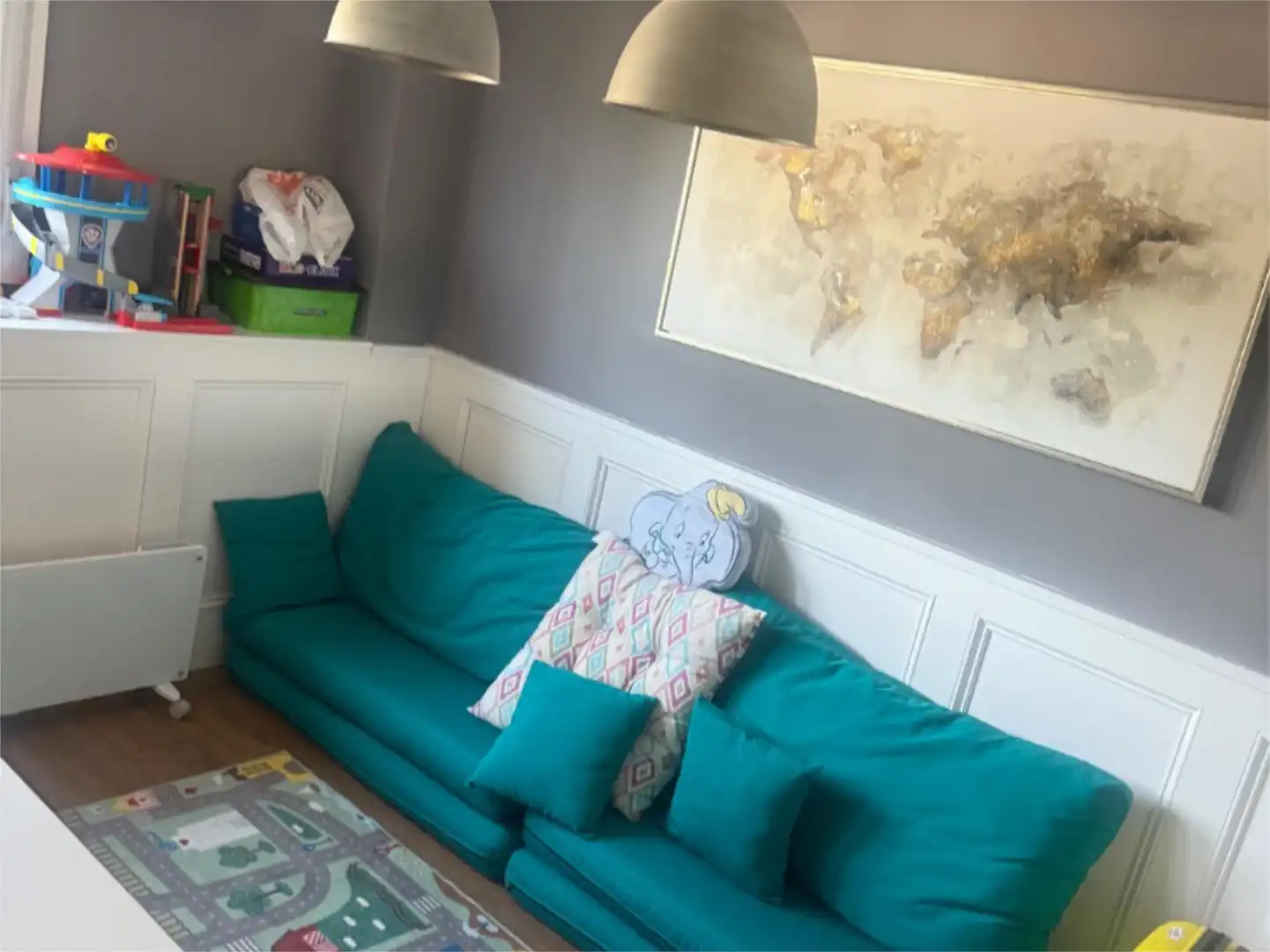 Detached homes for rent in Calle Fernando Arbex, 9, Colonia Detached homes for rent in Calle Fernando Arbex, 9, Colonia