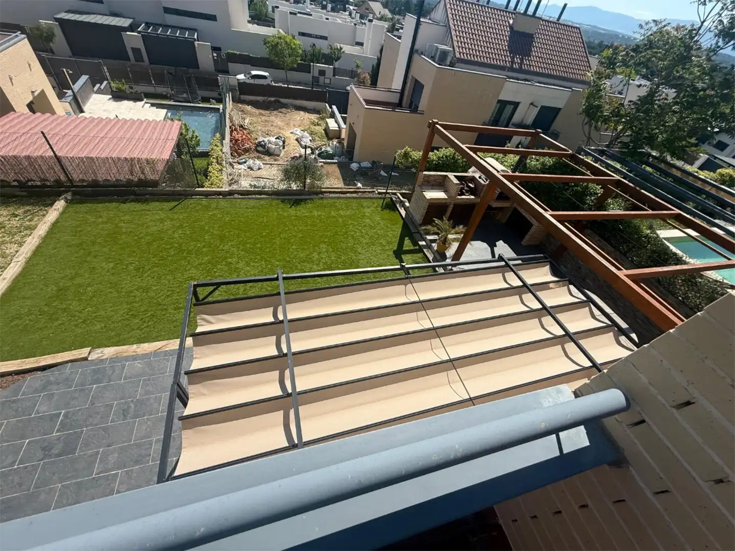 Detached homes for rent in Calle Fernando Arbex, 9, Colonia Detached homes for rent in Calle Fernando Arbex, 9, Colonia