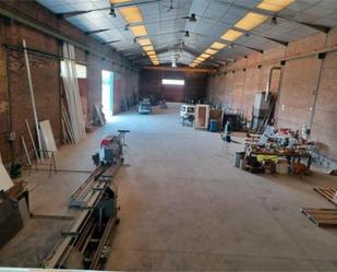 Industrial buildings to rent in  Lleida Capital
