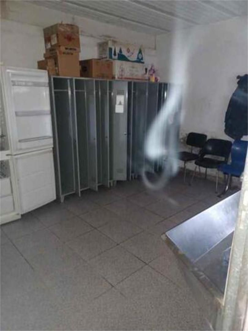 Bathroom of Industrial buildings to rent in  Lleida Capital