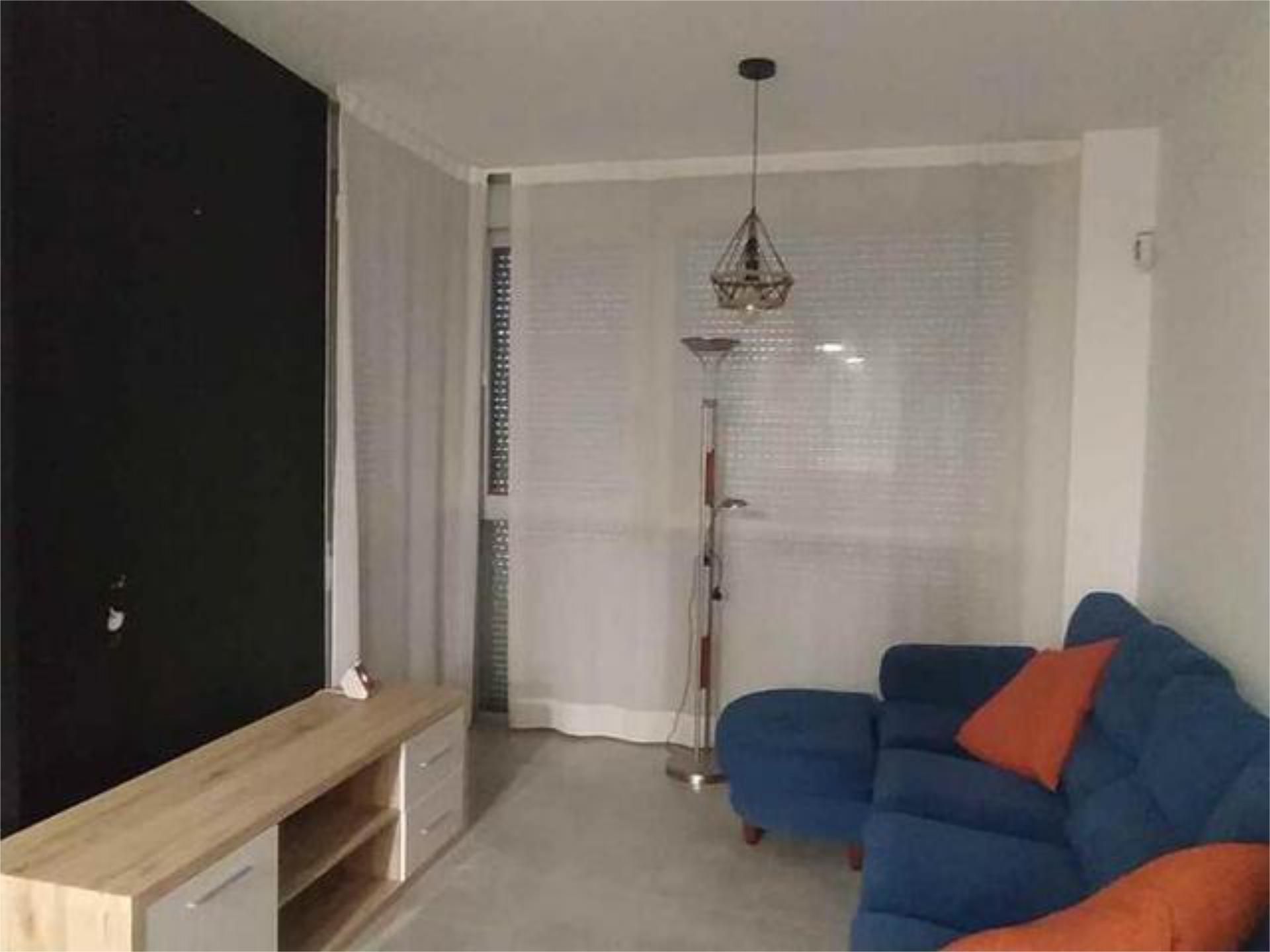 Living room of Flat to rent in La Sénia  with Furnished