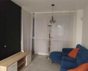 Living room of Flat to rent in La Sénia  with Furnished