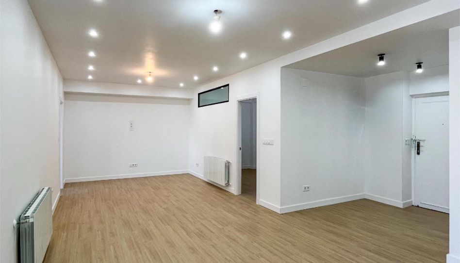 Piso en venta en Avenida Gasteiz, 90, Coronación, Vitoria - Gasteiz - imagen 1 Foto 1 de Piso en venta en Avenida Gasteiz, 90, Coronación, Vitoria - Gasteiz