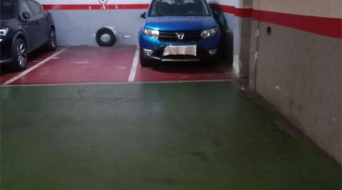 Garage for sale in Avinguda Dels Rasos de Peguera, 11, Ciutat Meridiana, Barcelona Capital - image 3 Photo 3 of Garage for sale in Avinguda Dels Rasos de Peguera, 11, Ciutat Meridiana, Barcelona Capital