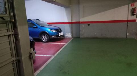 Garage for sale in Avinguda Dels Rasos de Peguera, 11, Ciutat Meridiana, Barcelona Capital - image 4 Photo 4 of Garage for sale in Avinguda Dels Rasos de Peguera, 11, Ciutat Meridiana, Barcelona Capital