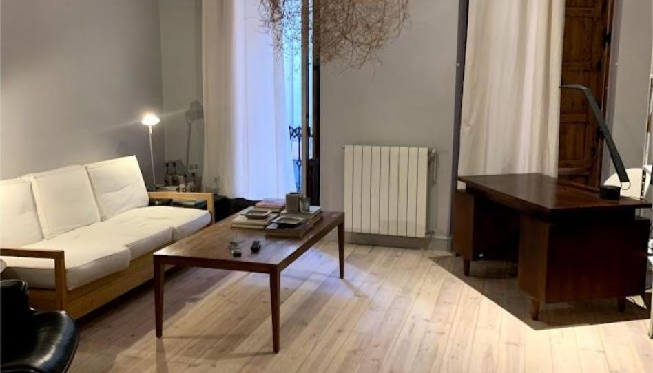 Flat to rent in Carrer Tomás López Torregrosa, 6, Barrio del Centro, Alicante - image 1 Photo 1 of Flat to rent in Carrer Tomás López Torregrosa, 6, Barrio del Centro, Alicante