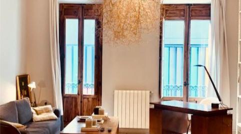 Flat to rent in Carrer Tomás López Torregrosa, 6, Barrio del Centro, Alicante - image 5 Photo 5 of Flat to rent in Carrer Tomás López Torregrosa, 6, Barrio del Centro, Alicante