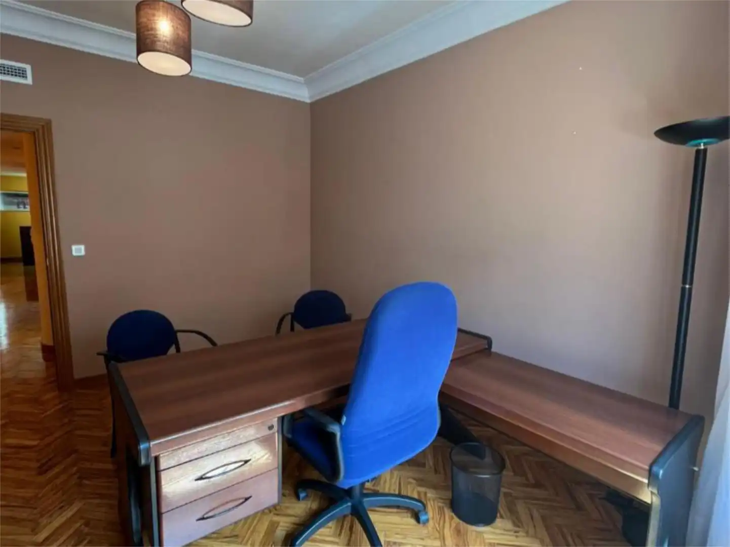 Office for rent in Calle de José María Lacarra de Miguel, 5, Paseo Constitución - Las Damas Office for rent in Zaragoza