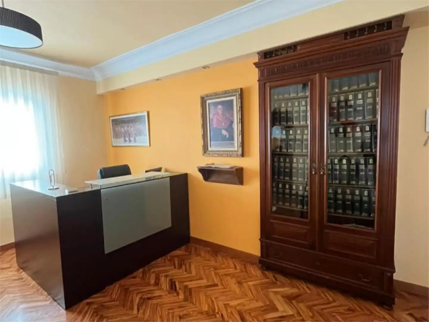 Office for rent in Calle de José María Lacarra de Miguel, 5, Paseo Constitución - Las Damas Office for rent in Zaragoza