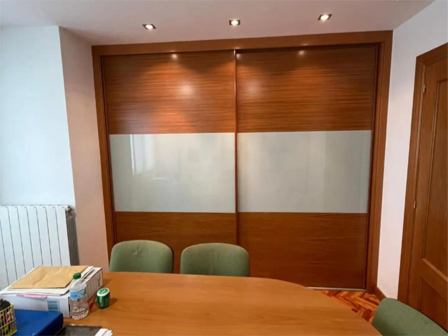 Office for rent in Calle de José María Lacarra de Miguel, 5, Paseo Constitución - Las Damas Office for rent in Zaragoza