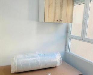 Bedroom of Flat for sale in Getafe  with Heating and Furnished