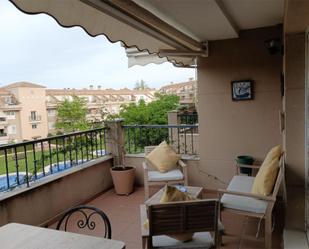 Àtic de lloguer a Carrer Pinsa, 4, Torre en Conill - Cumbres de San Antonio